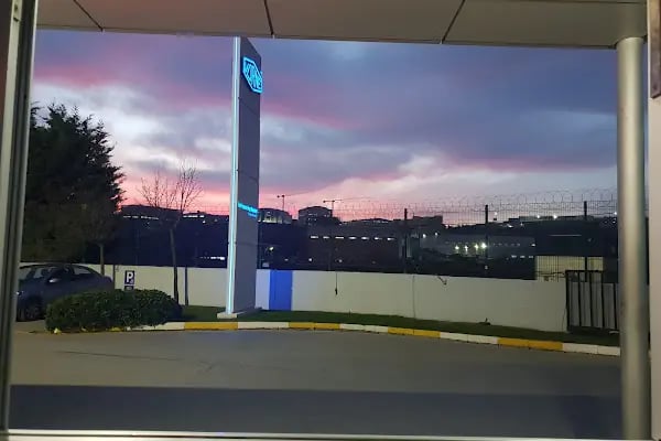 Vorne Pencere Ve Kapı Sistemleri Pazarlama - Resim 17