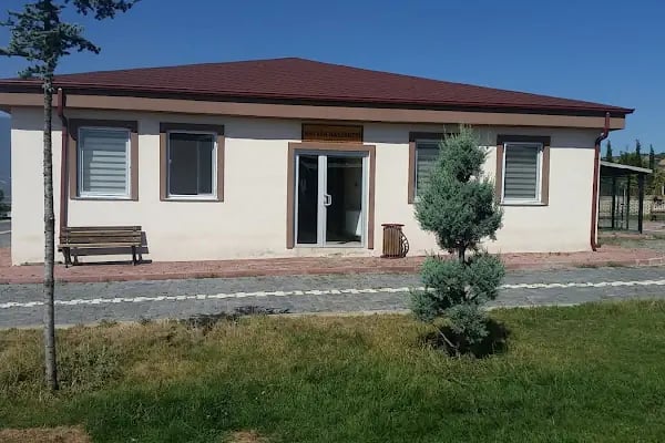 İnegol Belediyesi Sokak Hayvanları Tedavi Merkezi - Resim 16
