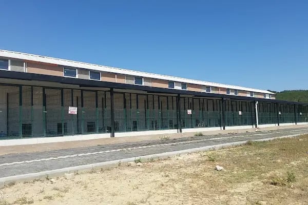 İnegol Belediyesi Sokak Hayvanları Tedavi Merkezi - Resim 6