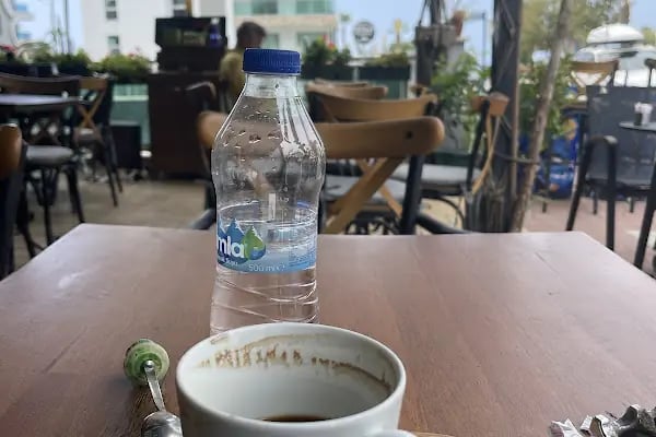 Şehzade Cafe &amp; Restaurant - Resim 8