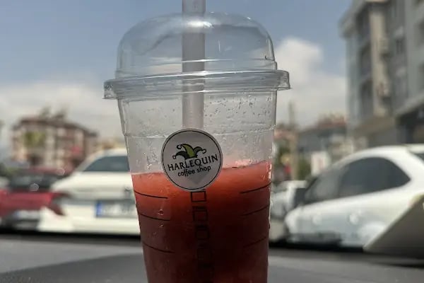 Şehzade Cafe &amp; Restaurant - Resim 14