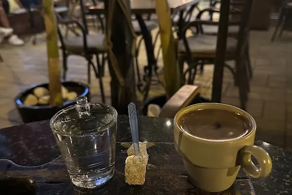 Şehzade Cafe &amp; Restaurant - Resim 7