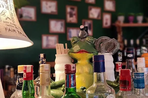 Şehzade Cafe &amp; Restaurant - Resim 16