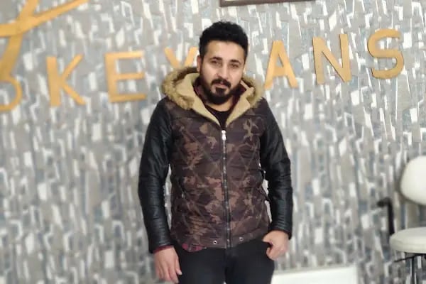 KEYVANS SAÇ TASARIM - Resim 16