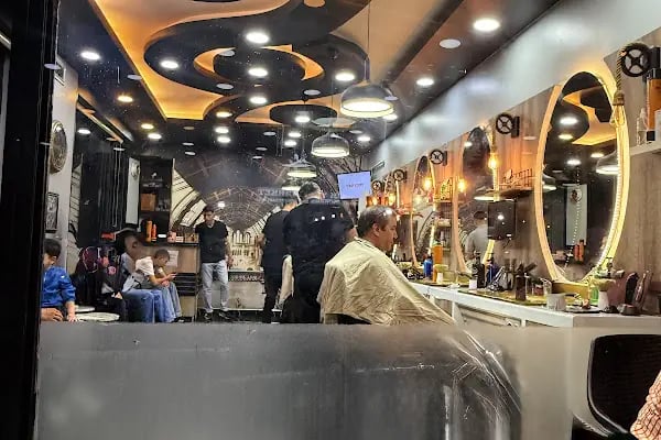 KEYVANS SAÇ TASARIM - Resim 2