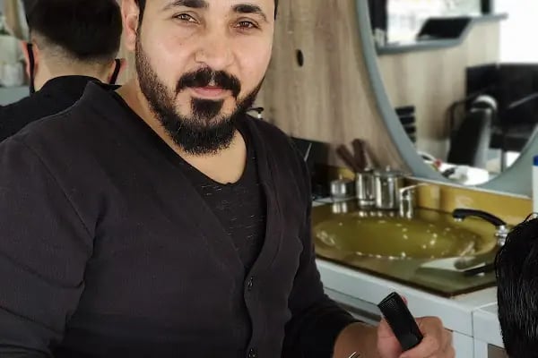 KEYVANS SAÇ TASARIM - Resim 19
