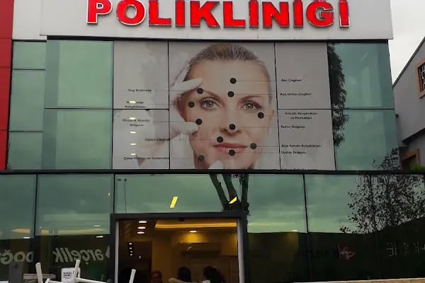 Balçova Özel Novar 3 Polikliniği | Lazer Epilasyon | Dudak Dolgu | Dövme Silme - Resim 8