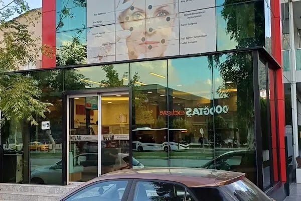 Balçova Özel Novar 3 Polikliniği | Lazer Epilasyon | Dudak Dolgu | Dövme Silme - Resim 6
