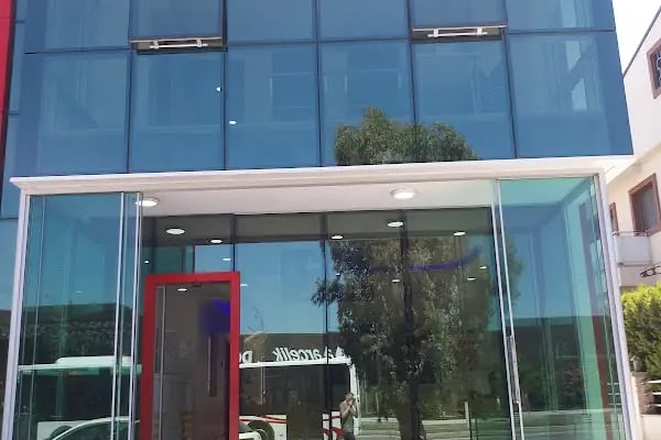 Balçova Özel Novar 3 Polikliniği | Lazer Epilasyon | Dudak Dolgu | Dövme Silme - Resim 1