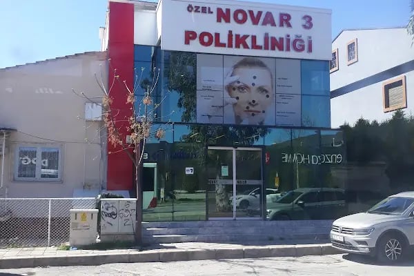 Balçova Özel Novar 3 Polikliniği | Lazer Epilasyon | Dudak Dolgu | Dövme Silme - Resim 9