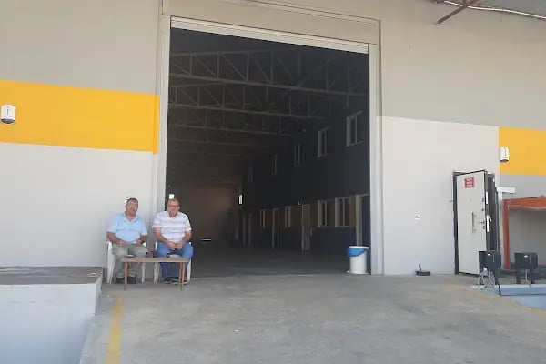GÜRSÜT ANTALYA BÖLGE MÜDÜRLÜĞÜ - Resim 2