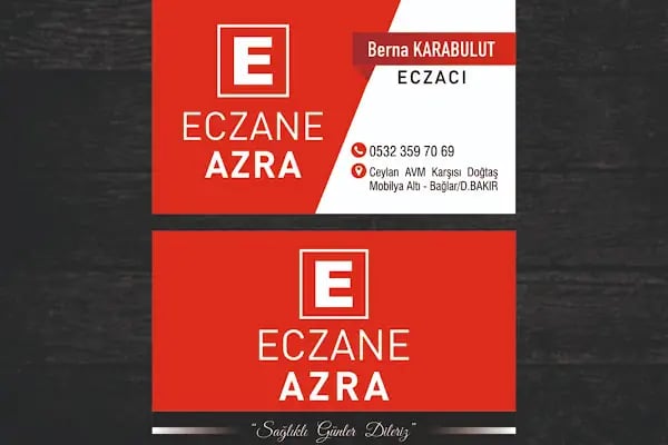 AZRA ECZANESİ - Resim 7