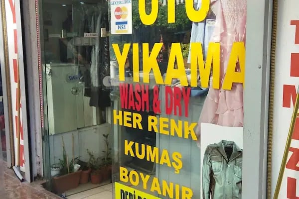 Alsancak Kuru Temizleme - Resim 3
