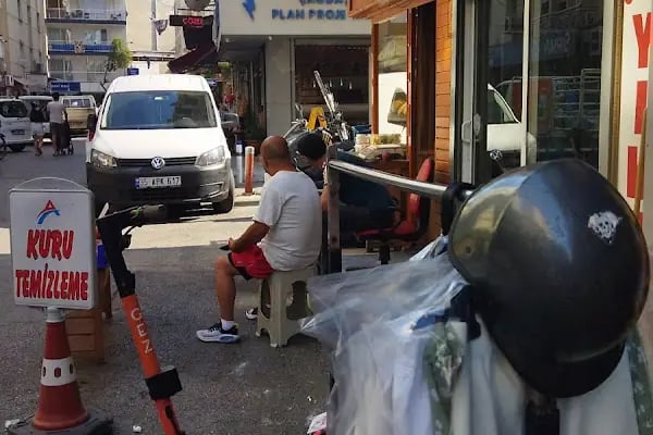 Alsancak Kuru Temizleme - Resim 2