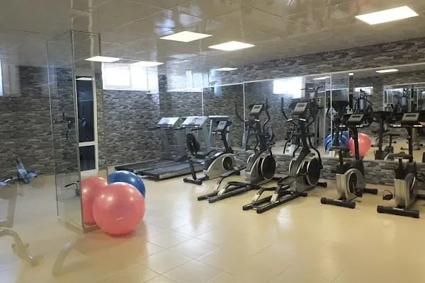 Oba Star Residence - Resim 5