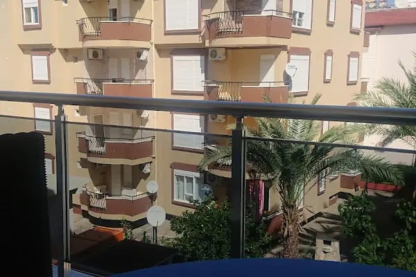 Oba Star Residence - Resim 4