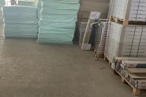Atlas yapı market Kahramanmaraş - Resim 20