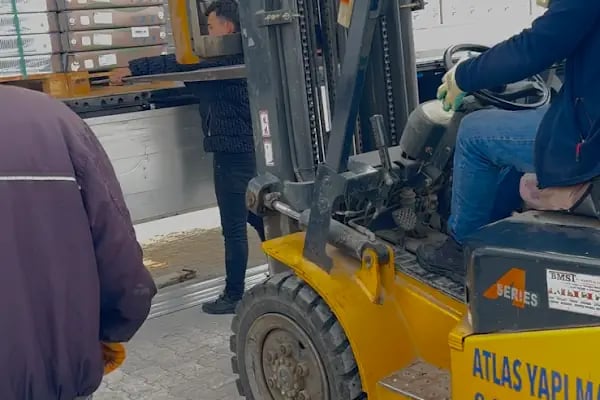 Atlas yapı market Kahramanmaraş - Resim 18