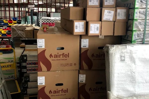 Atlas yapı market Kahramanmaraş - Resim 7