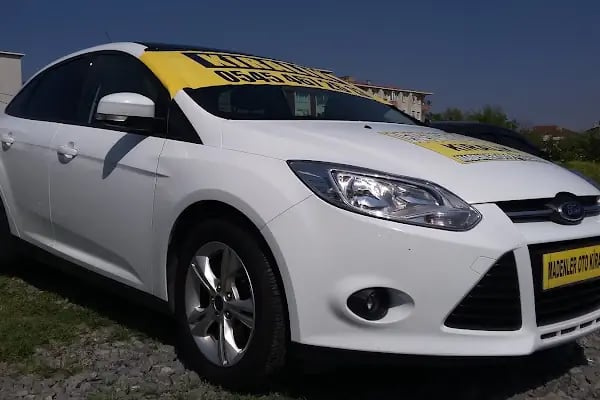 Avcılar Araç Oto Kiralama - Resim 18