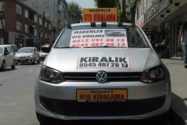 Avcılar Araç Oto Kiralama - Resim 12