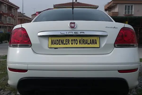 Avcılar Araç Oto Kiralama - Resim 14