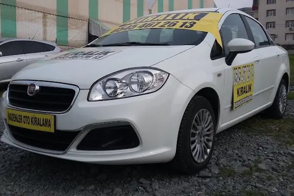 Avcılar Araç Oto Kiralama - Resim 6
