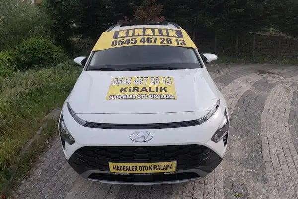 Avcılar Araç Oto Kiralama - Resim 3