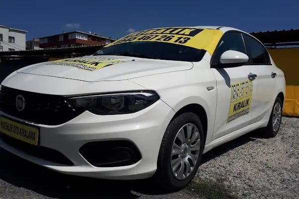Avcılar Araç Oto Kiralama - Resim 10
