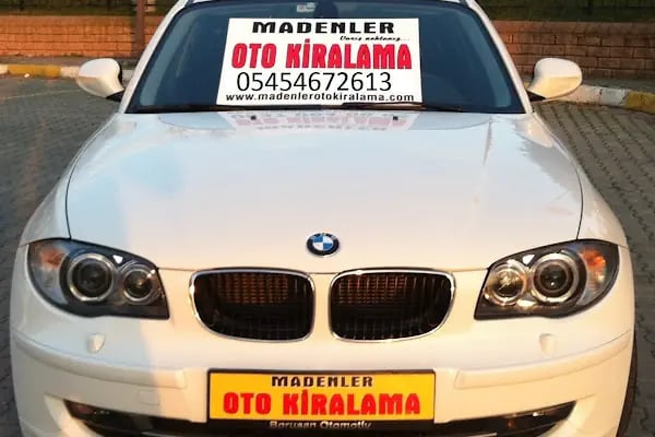 Avcılar Araç Oto Kiralama - Resim 13