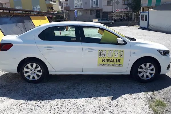 Avcılar Araç Oto Kiralama - Resim 4