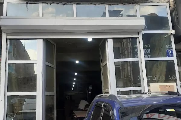 Yüksel CNC Merkezi - Resim 2
