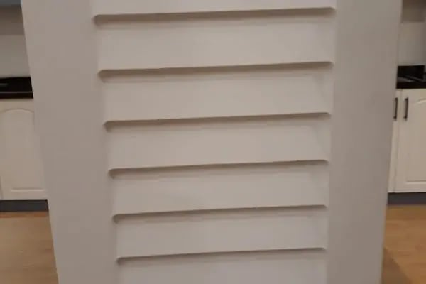 Yüksel CNC Merkezi - Resim 3