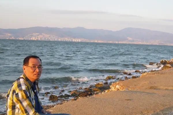 BİS&MOT:Bisiklet Tamir - Bakım - Resim 5