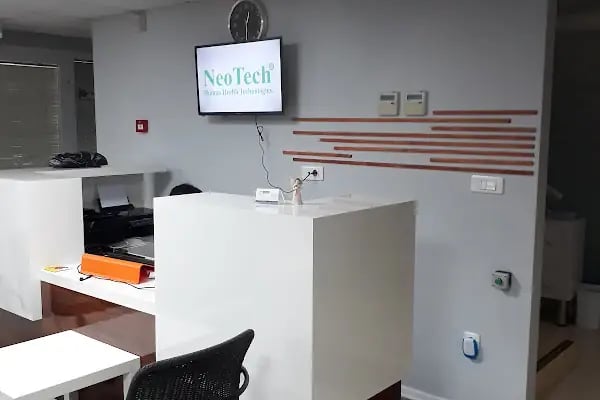 Ofis Çözümleri | Adana Sanal Ofis | Yasal Adres | Hazır Ofis Sahibinden - Resim 10
