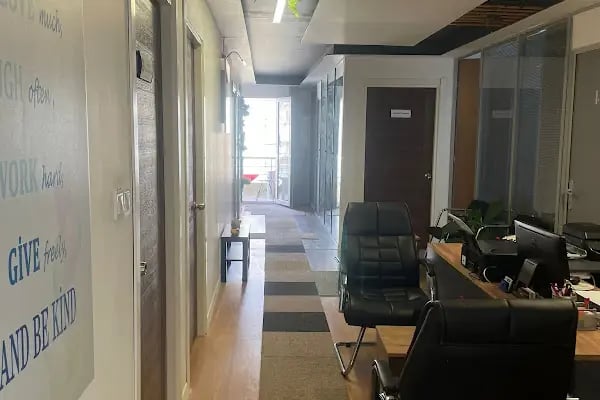 Ofis Çözümleri | Adana Sanal Ofis | Yasal Adres | Hazır Ofis Sahibinden - Resim 6