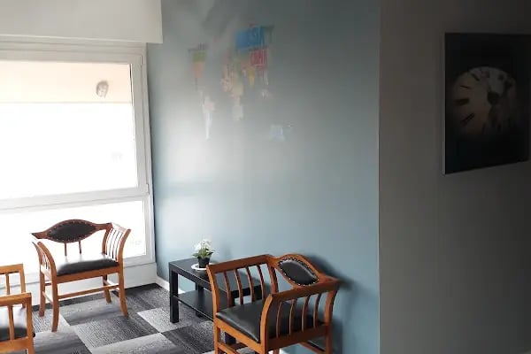 Ofis Çözümleri | Adana Sanal Ofis | Yasal Adres | Hazır Ofis Sahibinden - Resim 11