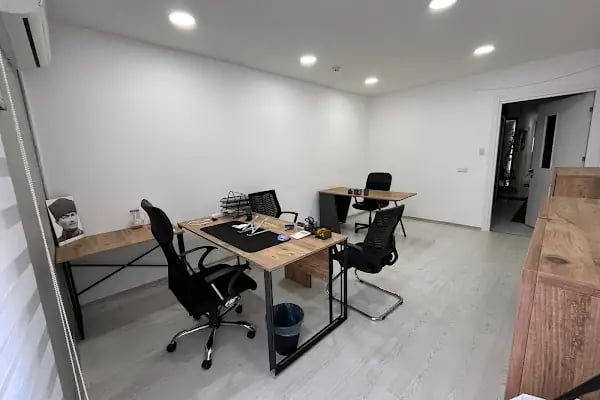 Ofis Çözümleri | Adana Sanal Ofis | Yasal Adres | Hazır Ofis Sahibinden - Resim 3