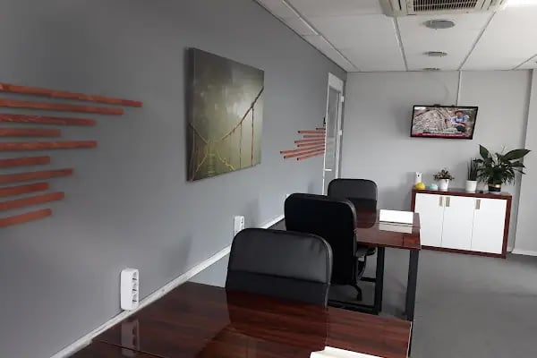 Ofis Çözümleri | Adana Sanal Ofis | Yasal Adres | Hazır Ofis Sahibinden - Resim 12