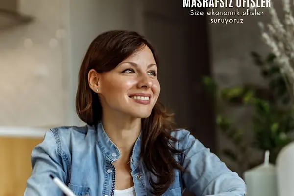Ofis Çözümleri | Adana Sanal Ofis | Yasal Adres | Hazır Ofis Sahibinden - Resim 15