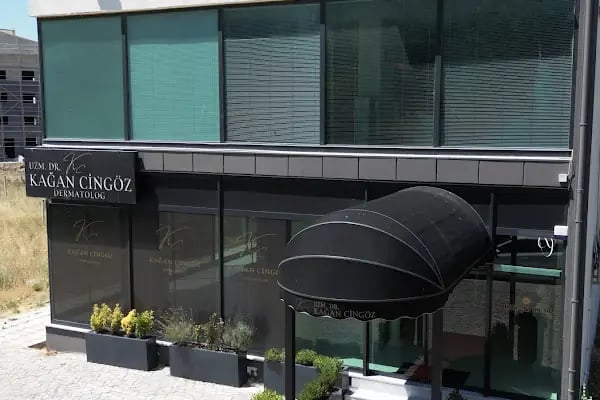 Dermatolog Uzm. Dr. Kağan Cingöz Kırklareli | Botoks | Dudak dolgusu | Cildiye randevu | Prp Mezoterapi | Lazer Epilasyon - Resim 18