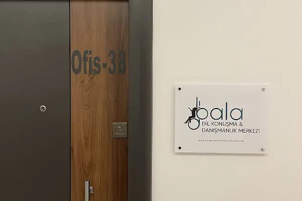 Bala Dil Konuşma ve Danışmanlık Merkezi - Resim 6