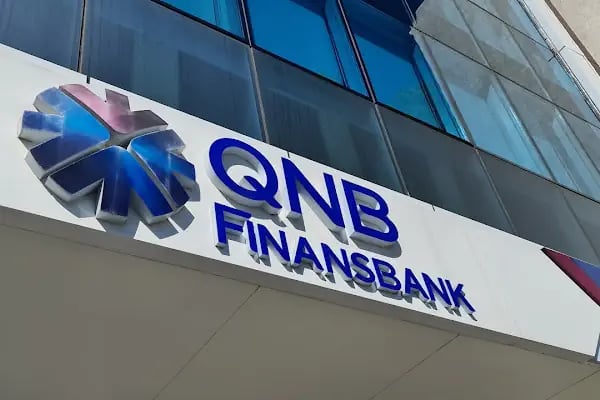 QNB Arnavutköy Şubesi - Resim 2