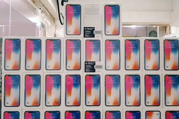 Damour Toptan Tablet, Cep telefonu ve Aksesuarları - Resim 9