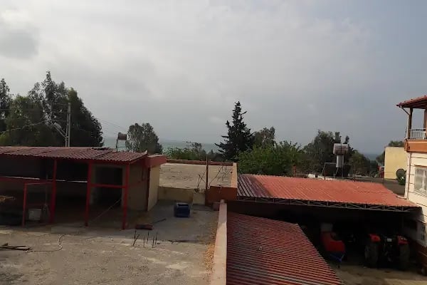 Çukurova Üniversitesi Kamp Alanı - Resim 2