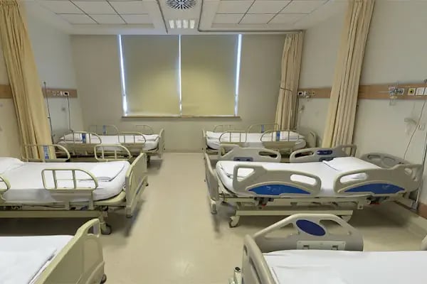 Özel Medline Adana Hastanesi - Resim 5