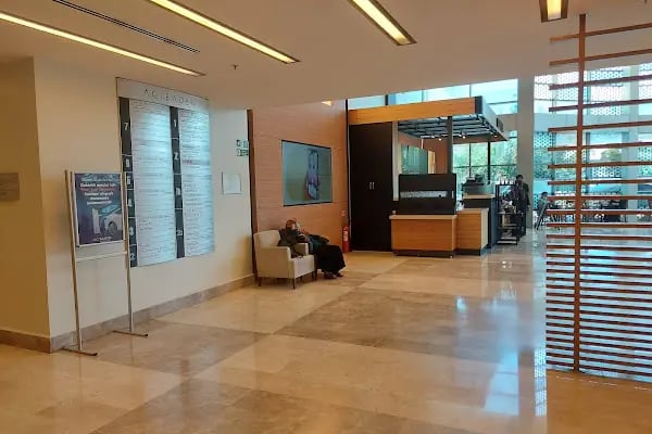 Özel Medline Adana Hastanesi - Resim 12