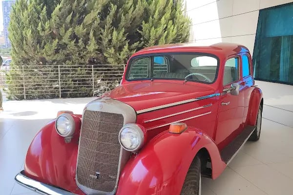 Özel Medline Adana Hastanesi - Resim 8