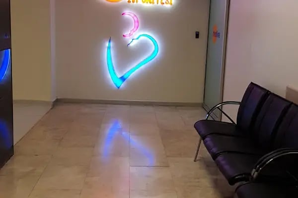 Özel Medline Adana Hastanesi - Resim 17