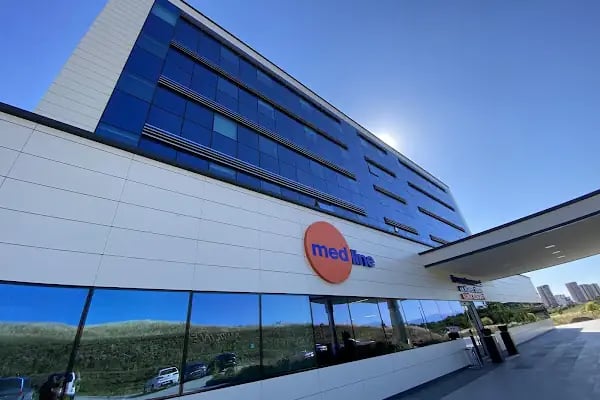 Özel Medline Adana Hastanesi - Resim 16